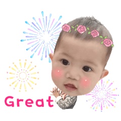 釉希 Glaze Baby