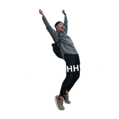 何何日常