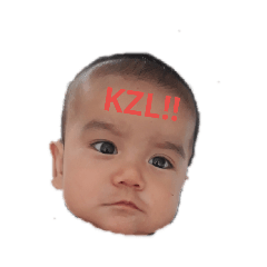 Baby Danilo