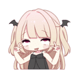 病み女子スタンプ Line スタンプ Line Store 病み女子スタンプ Line スタンプ Line Store