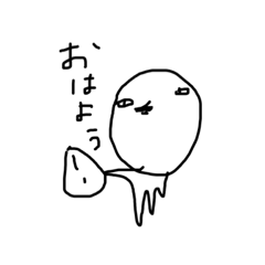 SHINON_KIKEN-KUN stamp