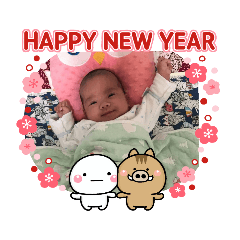 Cute Baby Coco