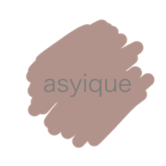 color palette: bahasabi