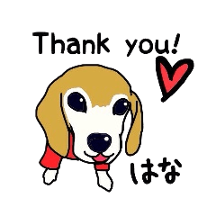 ハナちゃんとリオ君のワンダフルライフ！