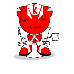 robot kecil canggih buatan kudil