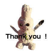 snowman .Name is Yukio.