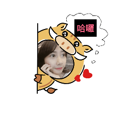 唯辰貼圖