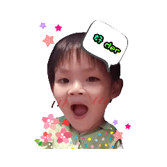 珊倫寶貝baby