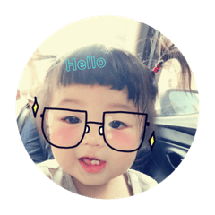 我們都是好朋友