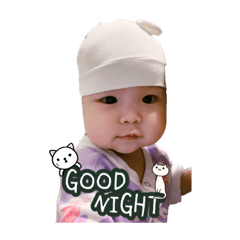 媽咪的寶貝小茉茉3