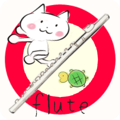 move flute orchestra English version 2