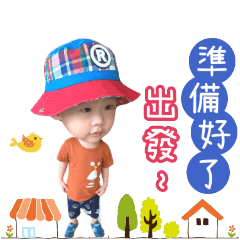 張小弟の日常