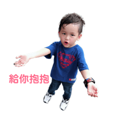 陽光☀️