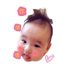 小鳳梨日常用語