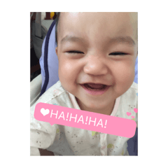 Amelia 的問候語