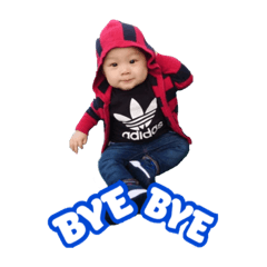 elva_20181130210836 – LINE stickers | LINE STORE