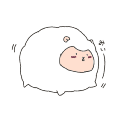 mi to oosuke mi sticker