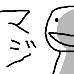 アホなへたくそなスタンプ15 人気セット2 Line スタンプ Line Store