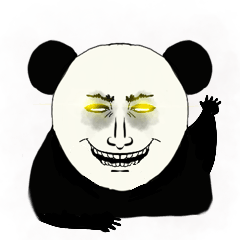 Panda mate
