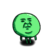 Mr green peas