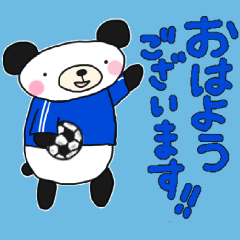Love football Japan national team