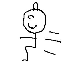 Mohikann Stickers Line Line Store