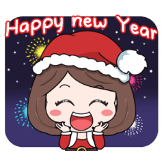 GungGing Happy New Year