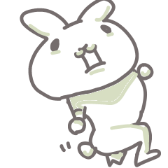 snow rabit