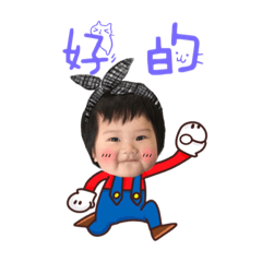 小兮日常