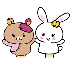 くま Lineクリエイターズスタンプまとめ Stamplist Part 13