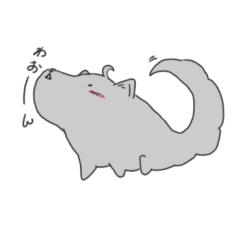 mi to oosuke oosuke sticker