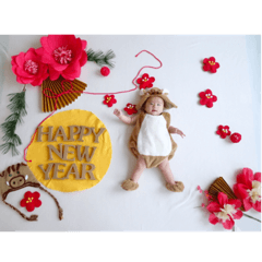 2019year Family