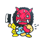 namahage friend