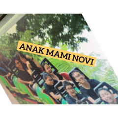 ANAK MAMI NOVI (1)
