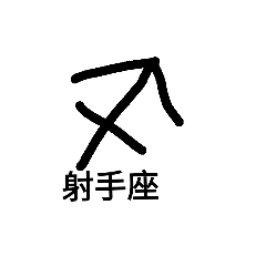 六個星座