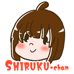 SHIRYKU-chan