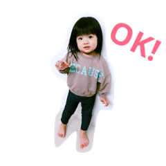 怪表情貼圖Part2