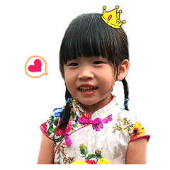 prince & princess -Sweet daily2