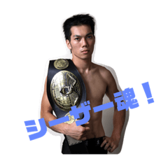 ファントム進也の日常