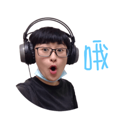 歐巴的生活日常