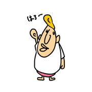 peanut butter man