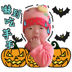 兔寶愛耍萌