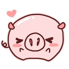 Pig is Sora