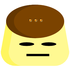 しゃべるプリン Line スタンプ Line Store しゃべるプリン Line スタンプ Line Store