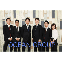 OCEAN GROUP 1