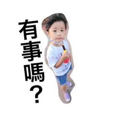 盈㝢表情包