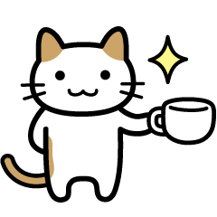 Coffee Coffee cat