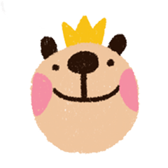 Happy Bear King