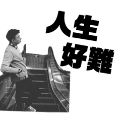 旭旭的日常之人生常態