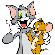 Tom and Jerry